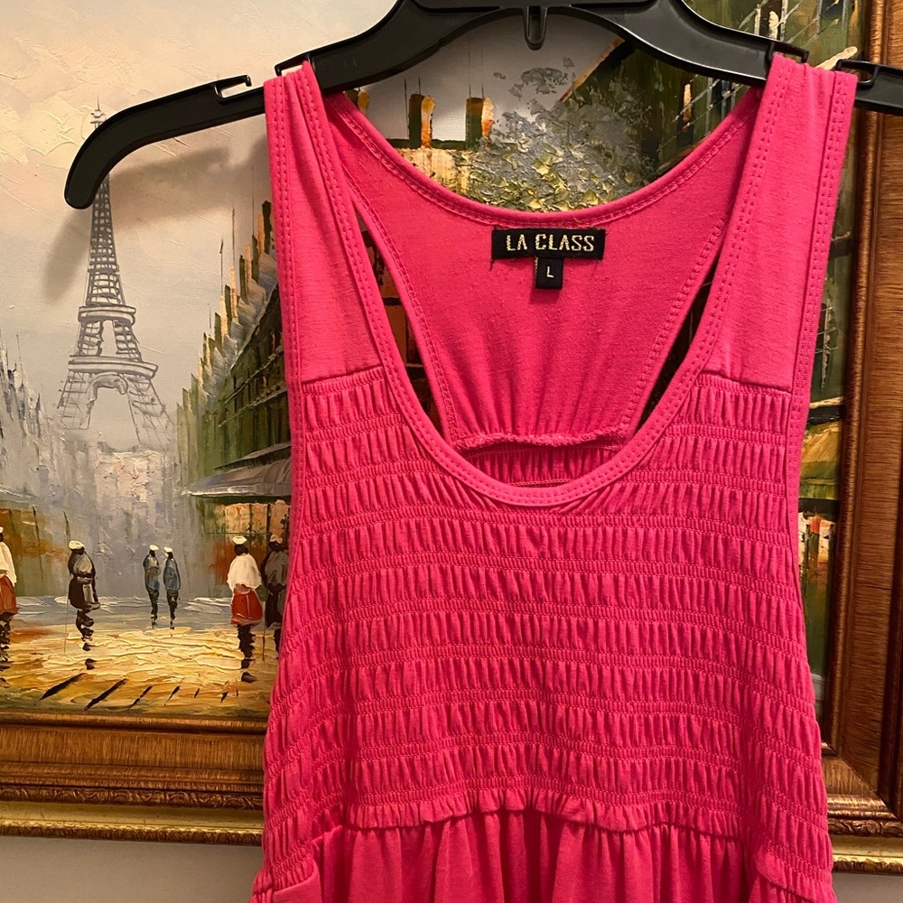 Summer Dress